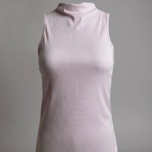 NWOT - Womens Lucky in Love Golf Tank Top - size Medium